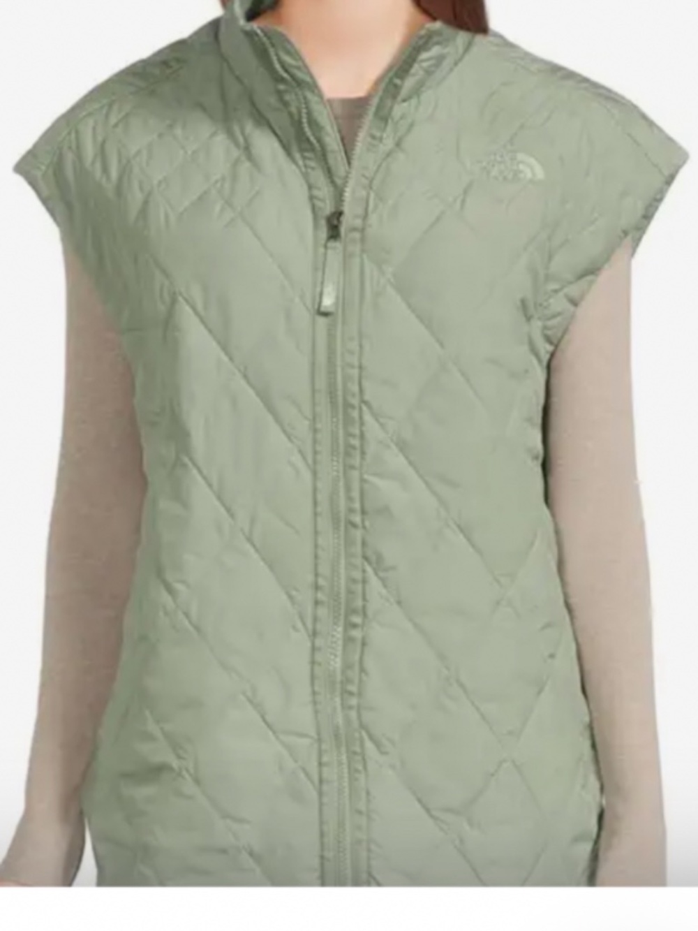 Northface vest